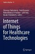Internet of Things for Healthcare... - Bild 1