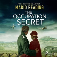 The Occupation Secret (MP3-Download) - Reading, Mario