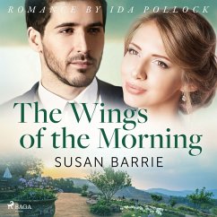 The Wings of the Morning (MP3-Download) - Barrie, Susan