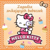 Hello Kitty - Zagadka znikających babeczek (MP3-Download)