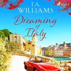 Dreaming of Italy (MP3-Download)
