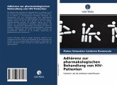 Adhärenz zur pharmakologischen Behandlung von HIV-Patienten