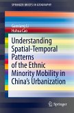 Understanding Spatial-Temporal Patterns of the Ethnic Minority Mobility in China¿s Urbanization