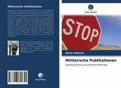 Militärische Publikationen - Zaikova, Daria