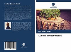 Lushai Ethnobotanik - Uddin, Md. Salah