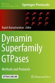 Dynamin Superfamily Gtpases: Methods and Protocols Dynamin Superfamily Gtpases: Methods and Protocols