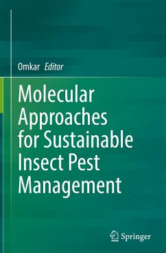 Molecular Approaches for Sustainable Insect Pest Management