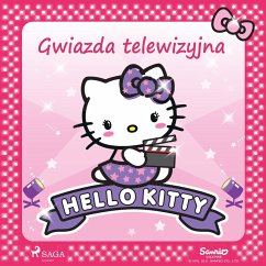 Hello Kitty - Gwiazda telewizyjna (MP3-Download) - Sanrio