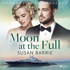 Moon at the Full (MP3-Download) - Barrie, Susan