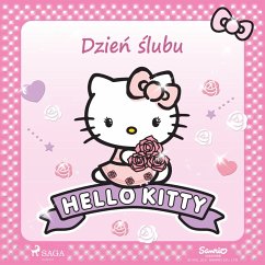 Hello Kitty - Dzień ślubu (MP3-Download) - Sanrio