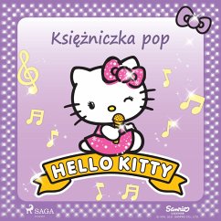 Hello Kitty - Księżniczka pop (MP3-Download) - Sanrio
