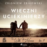 Willa Morena 11: Wieczni uciekinierzy (MP3-Download)