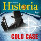 Cold case (MP3-Download)