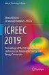 ICREEC 2019 - Bild 1