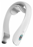 SKG Nackenmassagegerät, K5PRO, weiß