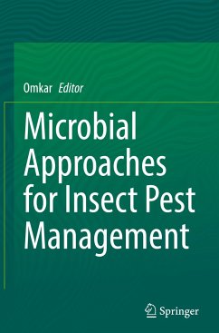 Microbial Approaches for Insect Pest Management