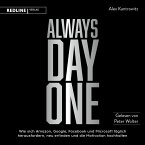 Always Day One (MP3-Download)