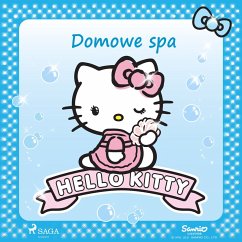 Hello Kitty - Domowe spa (MP3-Download) - Sanrio