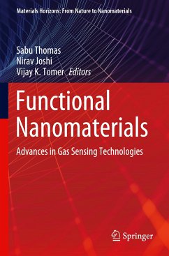 Functional Nanomaterials