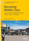 Becoming Middle Class