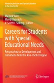 Careers for Students with Special Educational Needs