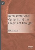 Representational Content and the Objects of Thought