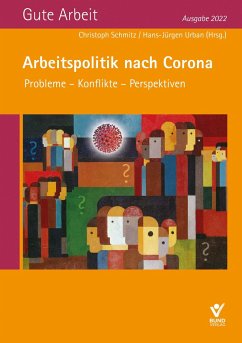 Arbeitspolitik nach Corona