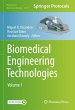 Biomedical Engineering Technologies - Bild 1
