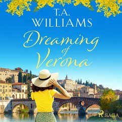 Dreaming of Verona (MP3-Download) - Williams, T.A.