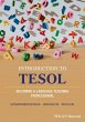 Introduction to TESOL - Bild 1