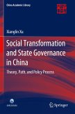 Social Transformation and State Governance in China