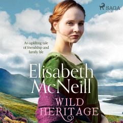 Cover Wild Heritage (MP3-Download)