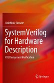 SystemVerilog for Hardware Description