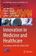 Innovation in Medicine and Healthcare - Bild 1