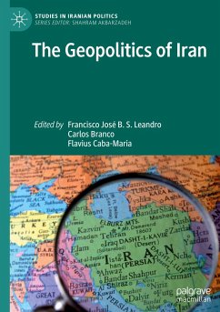 The Geopolitics of Iran