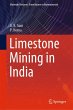 Limestone Mining in India - Bild 1