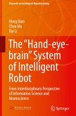 The ¿Hand-eye-brain¿ System of Intelligent Robot