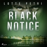 Black Notice: Episode 3 (MP3-Download)