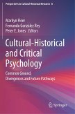 Cultural-Historical and Critical Psychology