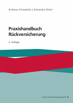 Praxishandbuch Rückversicherung