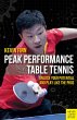 Peak Performance Table Tennis - Bild 1