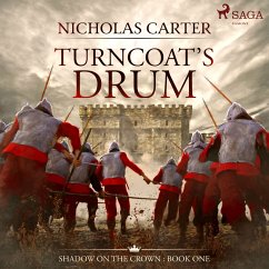 Turncoat's Drum (MP3-Download) - Carter, Nicholas