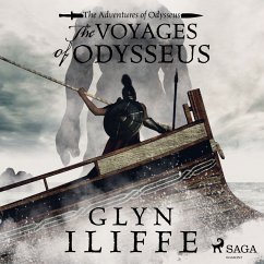 The Voyage of Odysseus (MP3-Download) - Iliffe, Glyn