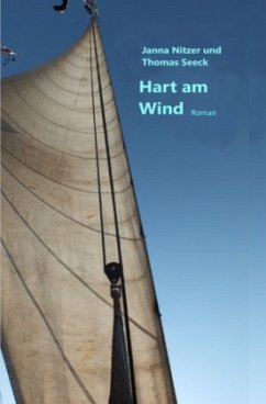 Hart am Wind - Nitzer, Janna;Seeck, Thomas