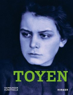 TOYEN