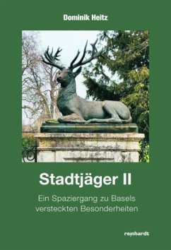 Stadtjäger II - Heitz, Dominik