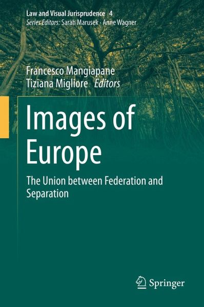 Images of Europe (eBook, PDF) Images of Europe (eBook, PDF)
