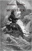 Moby Dick (eBook, ePUB)