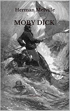 Moby Dick (eBook, ePUB) - Melville, Herman; Pavese, Cesare