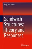 Sandwich Structures: Theory and Responses (eBook, PDF)